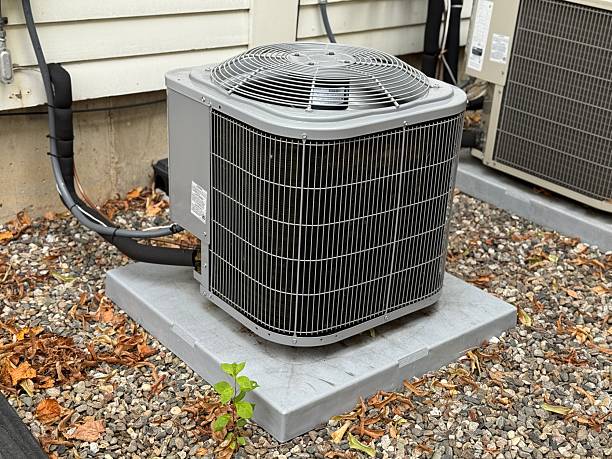 24/7 Emergency Hvac experts in Jacksonville, IL